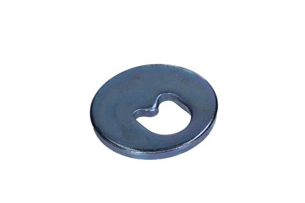 Nachlaufschale, Achskörper MAXGEAR 49-5364