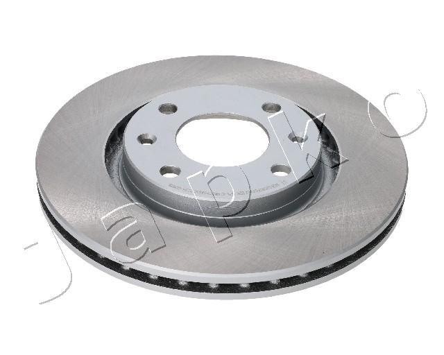 Bremsscheibe JAPKO 600603C