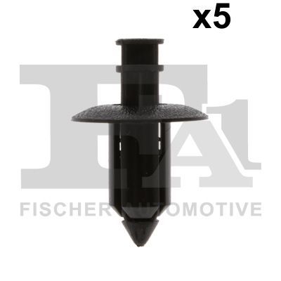 Clip, Zier-/Schutzleiste FA1 79-30016.5