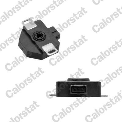 Sensor, Drosselklappenstellung CALORSTAT by Vernet TP0012