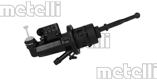Geberzylinder, Kupplung METELLI 55-0226