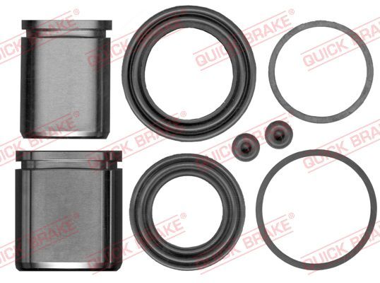 Reparatursatz, Bremssattel QUICK BRAKE 114-5175