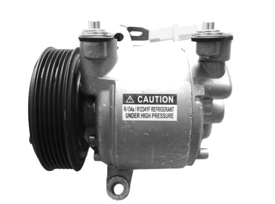 Kompressor, Klimaanlage Airstal 10-4448