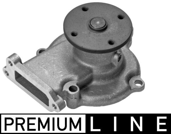 Wasserpumpe, Motorkühlung MAHLE CP163000P