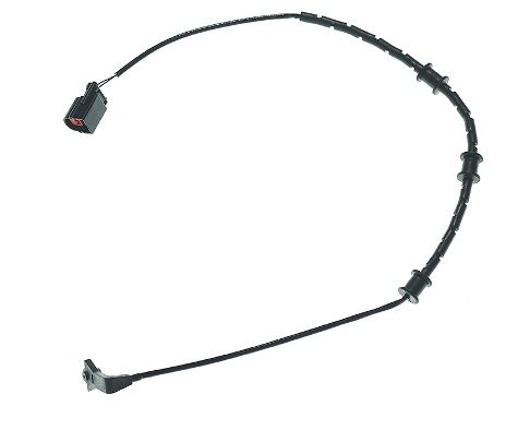 Warnkontakt, Bremsbelagverschleiß BREMBO A 00 461