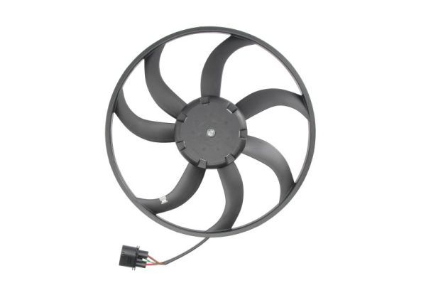 Lüfter, Motorkühlung THERMOTEC D8W037TT