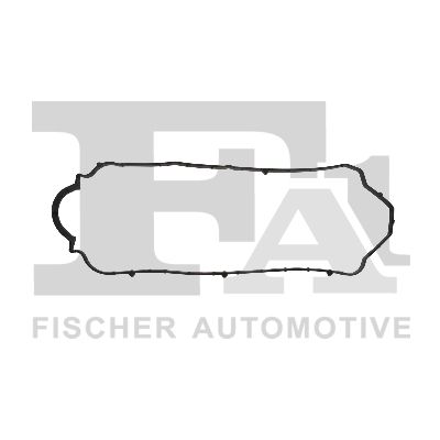 Ventildeckeldichtung (Zylinderkopfhaubendichtung) FA1 EP2200-905