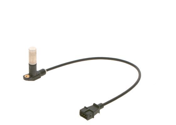 Impulsgeber, Kurbelwelle BOSCH 0261210028