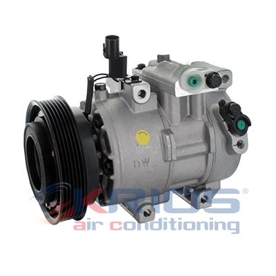 Kompressor, Klimaanlage MEAT & DORIA K15391