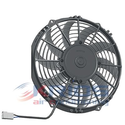 Lüfter, Motorkühlung MEAT & DORIA K91138