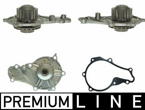Wasserpumpe, Motorkühlung MAHLE CP95000P