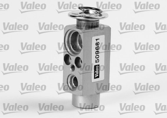Expansionsventil, Klimaanlage VALEO 509681