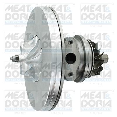 Rumpfgruppe, Lader MEAT & DORIA 601198