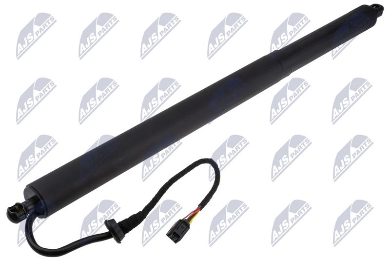 Elektromotor, Heckklappe NTY AE-AR-025