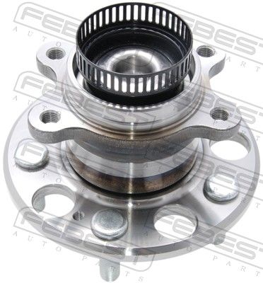 Radnabe FEBEST 2282-CEEDA46