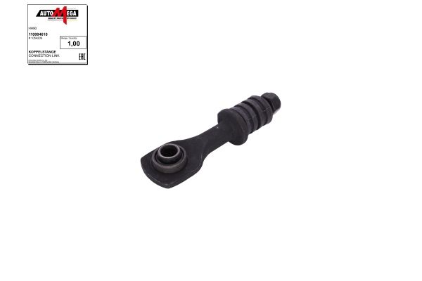 Stange/Strebe, Stabilisator AUTOMEGA 110004610
