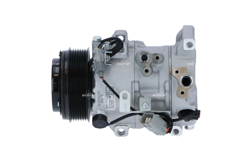 Kompressor, Klimaanlage NRF 32985