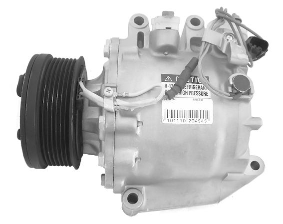 Kompressor, Klimaanlage Airstal 10-1263
