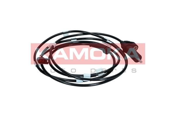 Sensor, Raddrehzahl KAMOKA 1060197