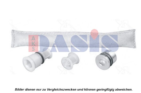 Trockner, Klimaanlage AKS DASIS 800577N