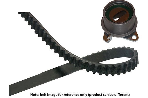 Zahnriemensatz KAVO PARTS DKT-5526