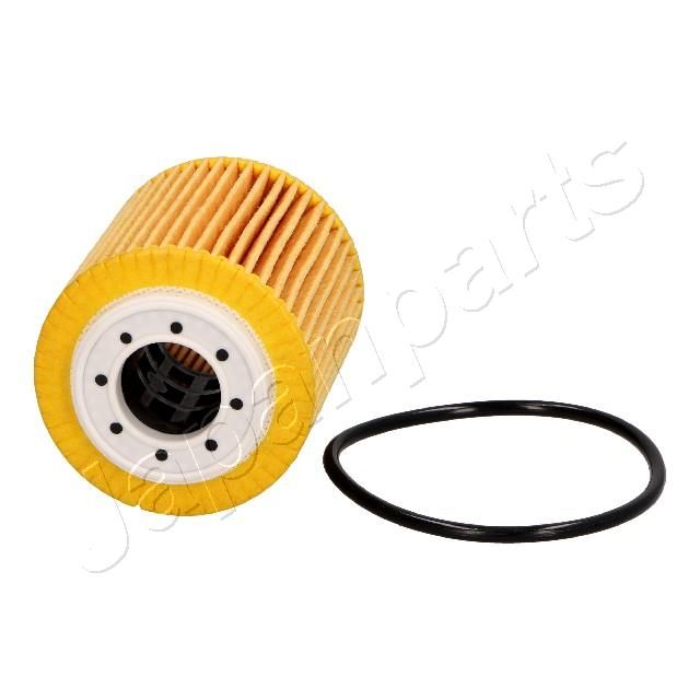 Ölfilter JAPANPARTS FO-ECO148