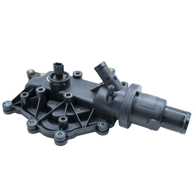 Thermostat, Kühlmittel MOTORAD 810-89K