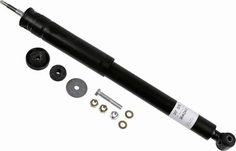 Stoßdämpfer SACHS 317 378