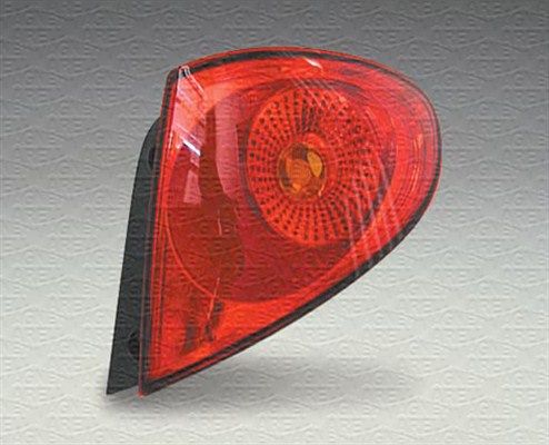 Heckleuchte MAGNETI MARELLI 714000062461