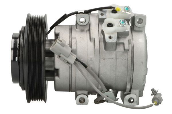 Kompressor, Klimaanlage THERMOTEC KTT095040