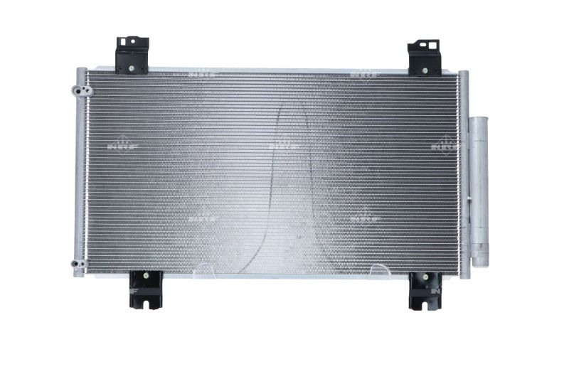Kondensator, Klimaanlage NRF 350417