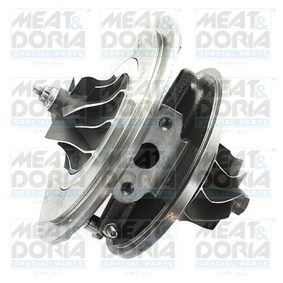 Rumpfgruppe, Lader MEAT & DORIA 601041
