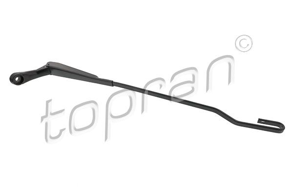 Wischarm, Scheibenreinigung TOPRAN 113 487