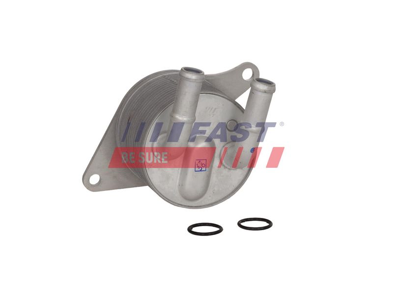 Ölkühler, Automatikgetriebe FAST FT04673