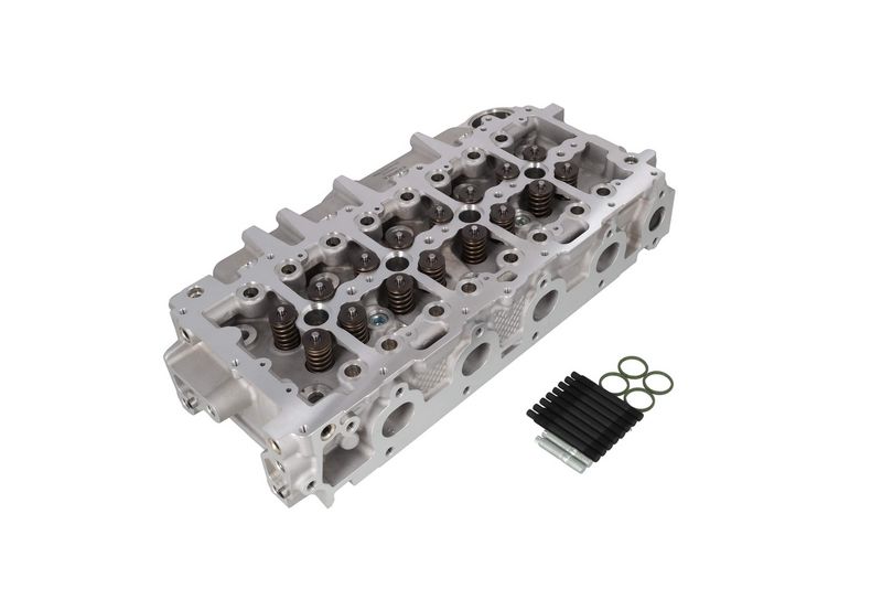 Zylinderkopf KAMOKA 7040014