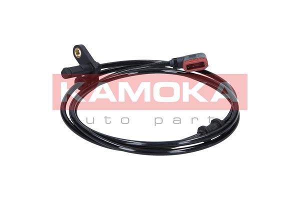 Sensor, Raddrehzahl KAMOKA 1060277