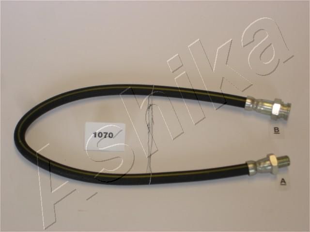 Halter Bremsschlauch Ashika 69-01-1070