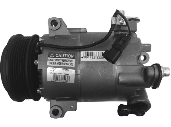 Kompressor, Klimaanlage Airstal 10-6024