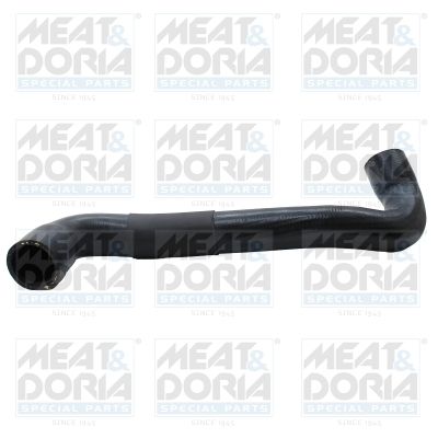 Kühlerschlauch MEAT & DORIA 97273
