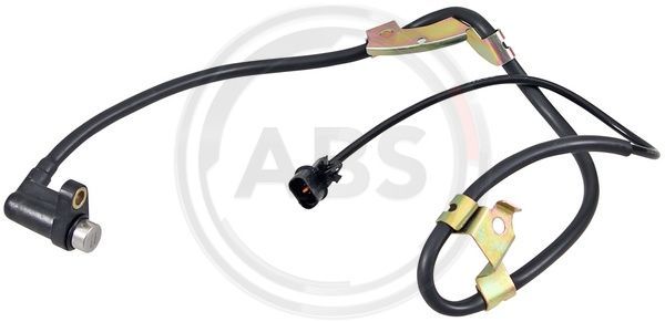 Raddrehzahlsensor ABS-Sensor A.B.S. 31521