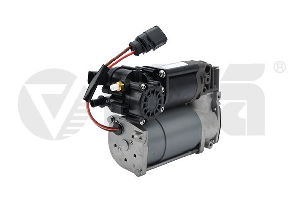 Kompressor, Druckluftanlage VIKA 66160000301