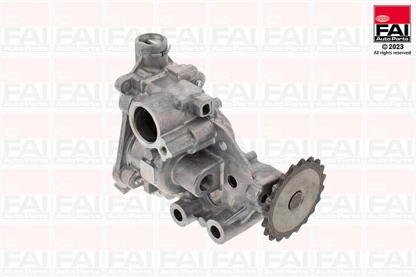 Ölpumpe FAI AutoParts op336