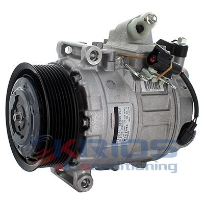 Kompressor, Klimaanlage MEAT & DORIA K15407