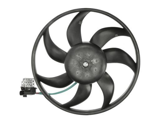 Lüfter, Motorkühlung THERMOTEC D8X008TT