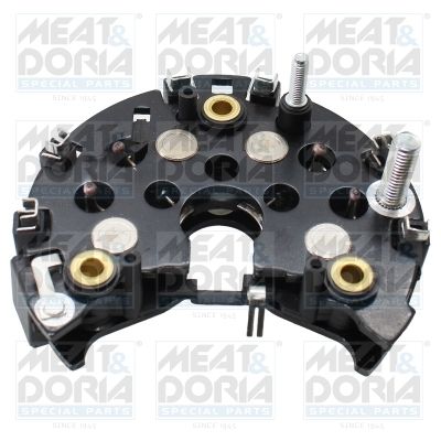 Gleichrichter, Generator MEAT & DORIA 52328