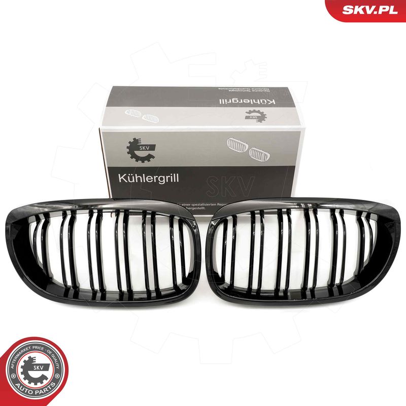 Kühlergitter ESEN SKV 66SKV073