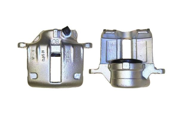 Bremssattel BOSCH 0 986 474 454