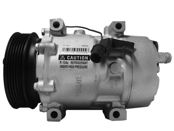 Kompressor, Klimaanlage Airstal 10-0010