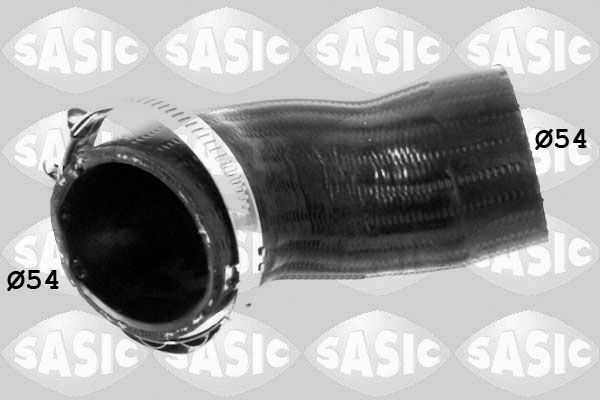 Ladeluftschlauch SASIC 3356007