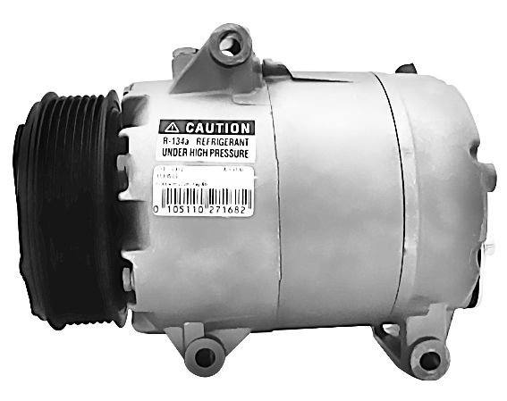 Kompressor, Klimaanlage Airstal 10-0392